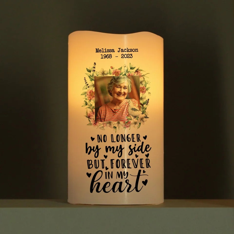 Mock Up Candle 06