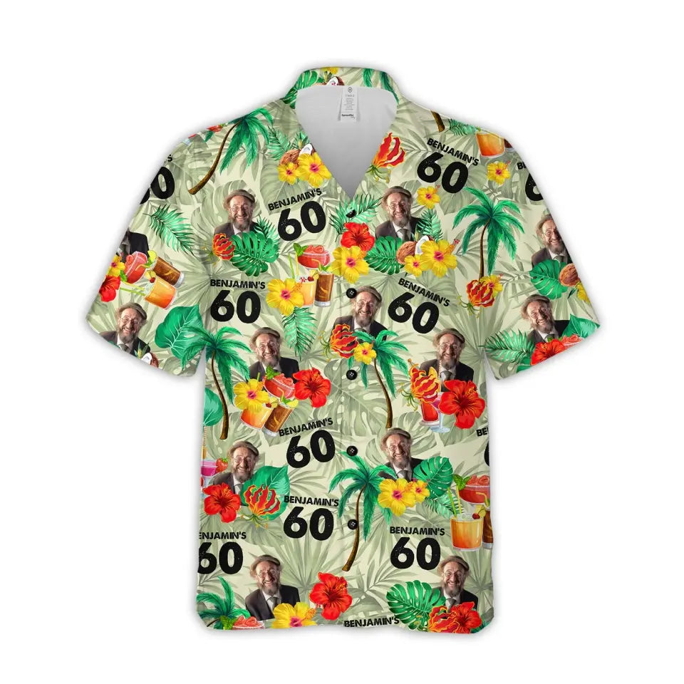 Create Your Own Birthday Shirt Over 6000 Combinations