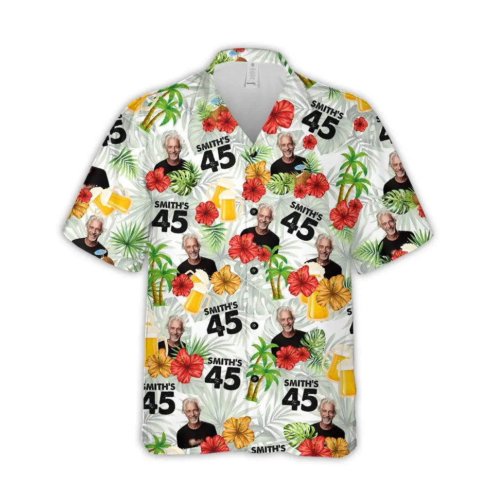 Create Your Own Birthday Shirt Over 6000 Combinations