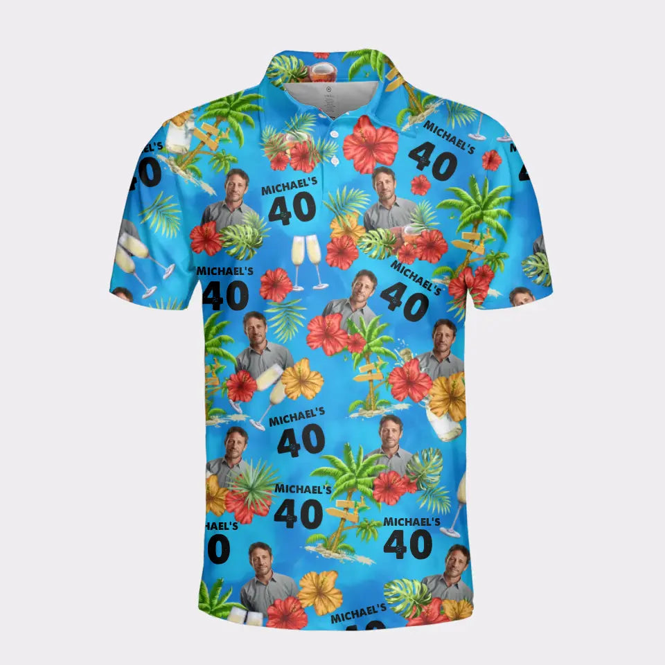 Create Your Own Birthday Shirt Over 6000 Combinations